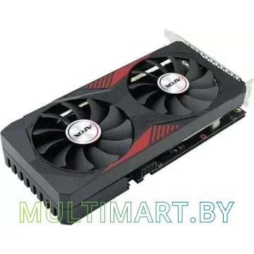 Видеокарта AFOX GeForce RTX 3060 8GB GDDR6 (AF3060-8GD6H4) картинка 4